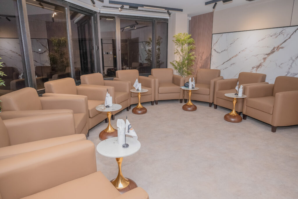 شركة بداية واعدة